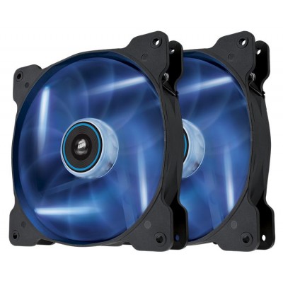Ventilateur SP140 bleu [3930947]
