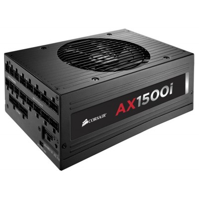 Alimentation Corsair AX1500i 1500W [3930948]