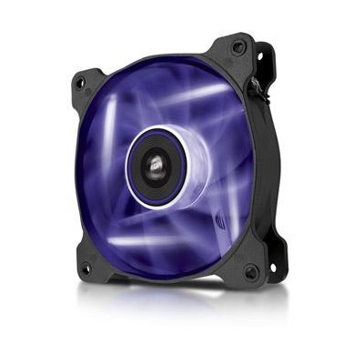 Ventilateur AF120-LED violet [3930962]