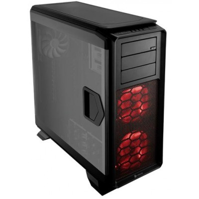 Corsair Graphite Series 760T