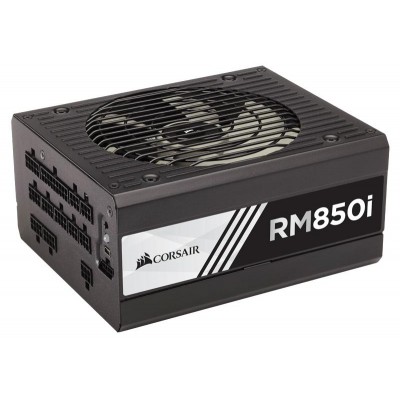 Corsair RM850i - 80PLUS Gold