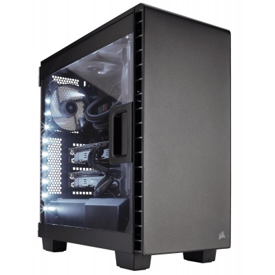 Corsair Carbide Series Clear 400C