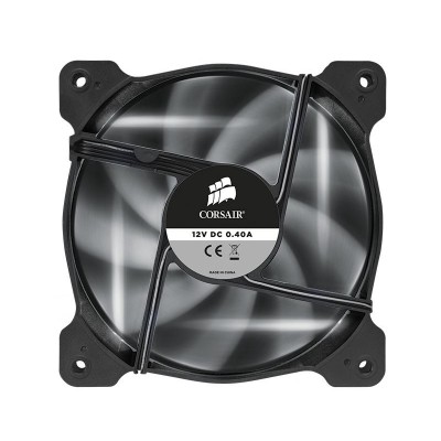 Ventilateur Corsair SP120 Blanc [3930983]