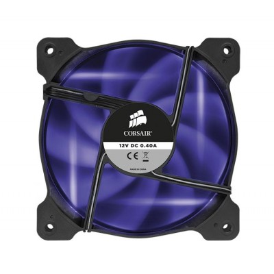 Ventilateur SP120 violet [3930984]