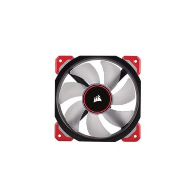 Corsair Air Series ML120 Pro - Rouge