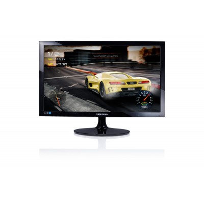 Ecran 24" Samsung S24D330H - FHD