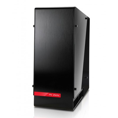Boitier IN WIN 909 Design Big-Tower - Noir