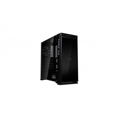 Boitier IN WIN 805i Design Midi-Tower - Noir (Infinity)