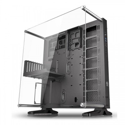 Thermaltake Core P5 Black