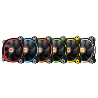 Thermaltake Riing 12 RGB