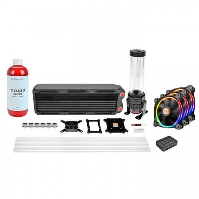 Thermaltake Pacific R360