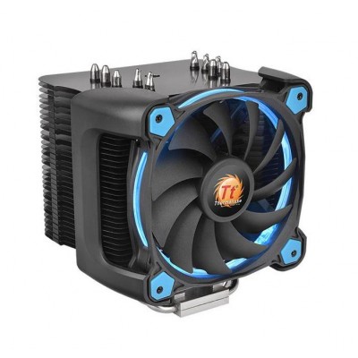 Thermaltake Riing Silent 12 Pro - Bleu