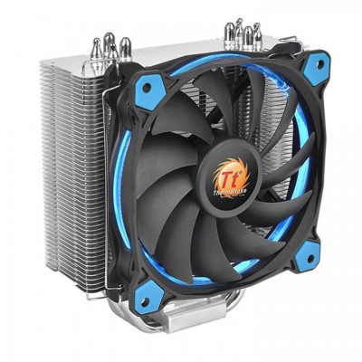 Thermaltake Riing Silent 12 - Bleu