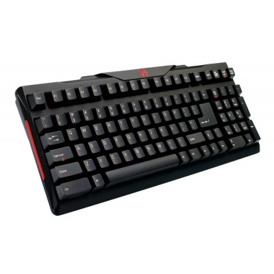 Clavier Ttesports MEKA Black Edition [3931054]