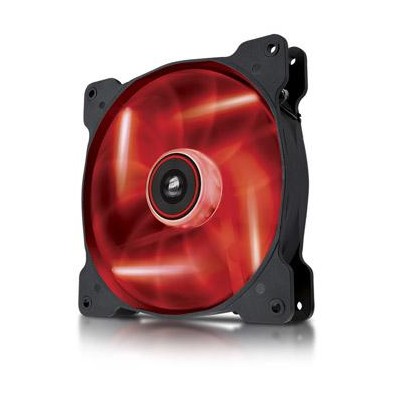 Corsair Air Series AF140 Red Quiet Edition