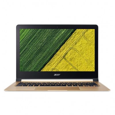 Portable Acer SWIFT SF713-51-M9FS I5-7Y54 256G SSD 8G DDR3  [3931066]