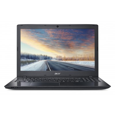 Portable Acer TRAVELMATE P259-M-50YE I5-6200U 500G 4G 15.6" DVDR W7P/10P Noir