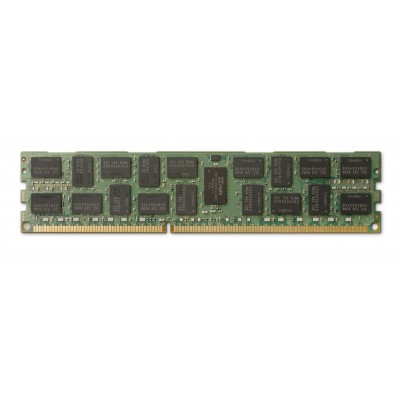 HP - DDR4 - 8 Go ECC DIMM 288 broches - 2133 MHz / PC4-1700 [3931092]