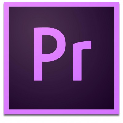 ADOBE PREMIERE PRO licence mensuelle Engagement 12 mois [3931093]