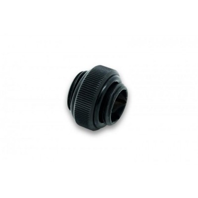 EK Water Blocks EK-AF Extender 6mm M-M G1/4 - Noir