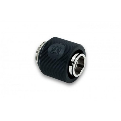 EK Water Blocks EK-ACF Fitting 13/10mm G1/4 - Noir