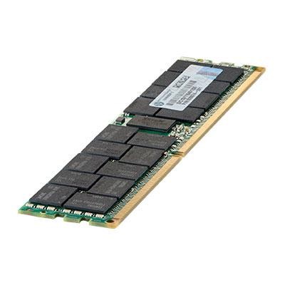 Mémoire HPE 8 Go DDR4 DIMM 288 broches - 2133 MHz / PC4-17 [3931110]
