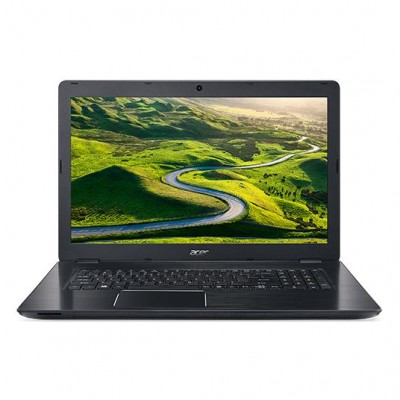 Portable Acer ASPIRE F5-771G-79XF I7-7500U 256G 8G 17.3" DVDR Noir