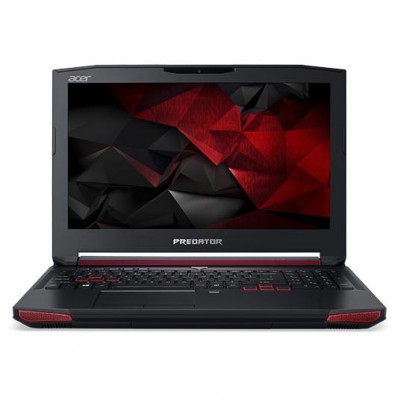 Portable Acer PREDATOR G9-593-73BZ I7-6700HQ 1000G+128SSD 16G DVDRW 15.6" GTX 1060  W10