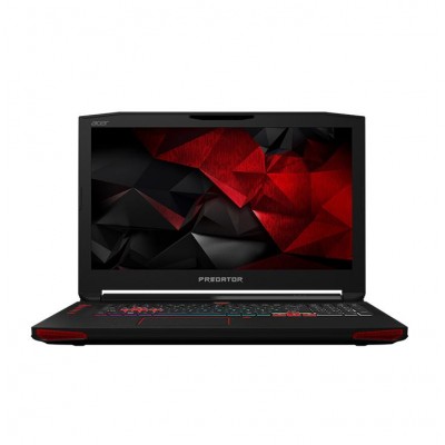 Portable Acer PREDATOR G5-793-528W I5-6300HQ 1000G+128SSD 16G 17.3" GTX 1060 WIN 10