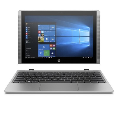 Netbook 2 en 1 - HP X2 210 ATOM X5 Z8300 32GB 2GB 10.1" NOOD W10