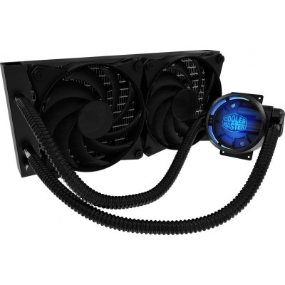 WaterCooling CoolerMaster MasterLiquid Pro240 [3931158]