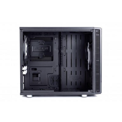 Fractal Design Define Nano S - Black Window