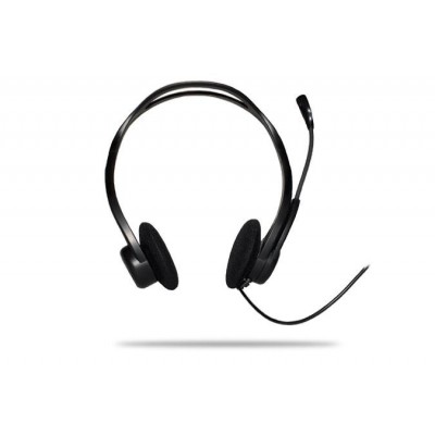 Casque Logitech 960 USB