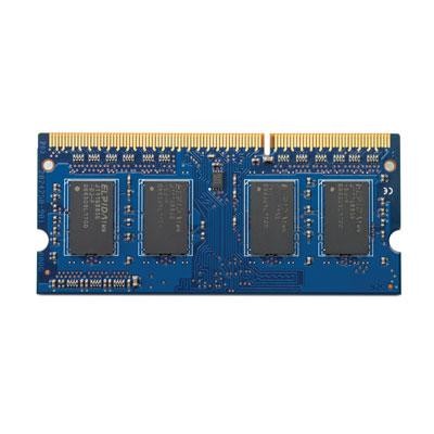 Memoire 4 Go SO DDR3L 204 broches [3931189]