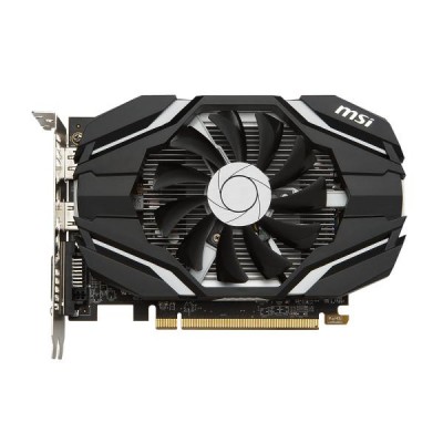 PCI-E Radeon ATI RX 460 2G OC MSI [3931193]