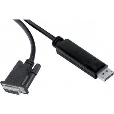 Cordon DisplayPort vers dvi-d 3M