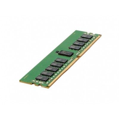 Mémoire HPE 8 Go DDR4  2400 MHz DDR4-2400/PC4-19200 - 1 20 [3931217]
