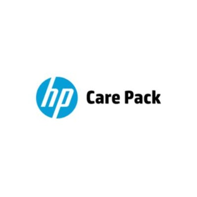 Extension HPE Foundation Care Next Business Day Service 3 a [3931221]