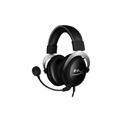 Casque HyperX Gaming CloudX Xbox/PC [3931229]