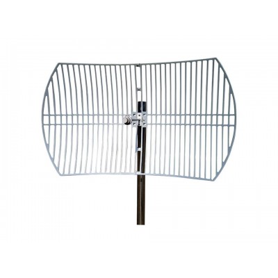 Antenne TP-LINK TL-ANT5830B 802.11 a/n - extérieur - 30 dBi - directionnel