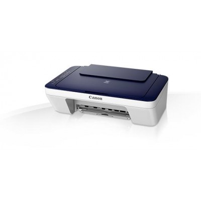 Imprimante CANON PIXMA MG3053 Bleu/Blanc [3931242]