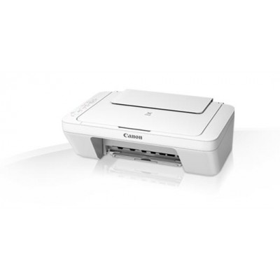 Imprimante CANON PIXMA MG3051 blanche