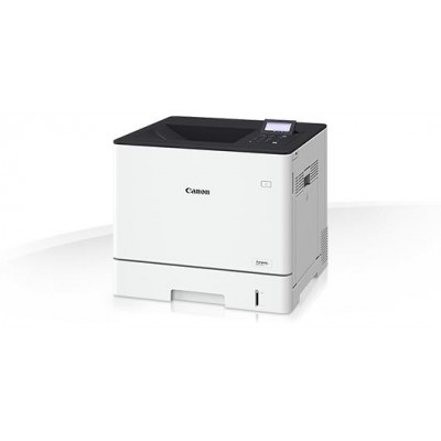 Imprimante Canon I-SENSYS LBP712CX