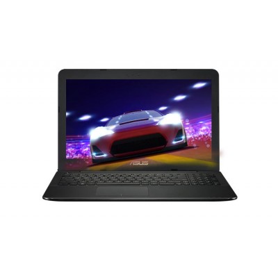 Portable Asus X751SA-TY156T N3710 1TB 4GB 17.3" WIN10 Noir