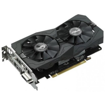 Asus GeForce GTX 1050TI STRIX GTX1050TI 4G GAMING [3931265]