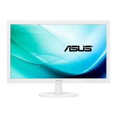 Ecran LED 21,5" Asus VS229NA-W 1920X1080 16:9 5MS 1000:1 HDMI DVI Blanc