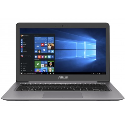Portable Asus UX310UA-FC301R CI7 7500U GRAY 512GB 8GB 13.3" WIN10 PRO