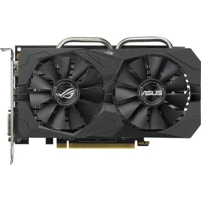 Asus Radeon STRIX-RX460-O4G-GAMING      