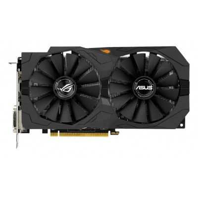 Asus radeon STRIX-RX470-O4G-GAMING      