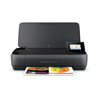 Imprimante HP OFFICEJET 250